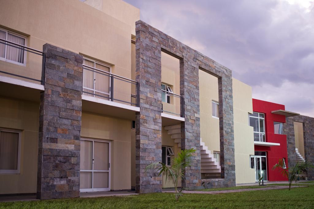 Dinastie Palace Hotel & Spa Chajarí Dış mekan fotoğraf
