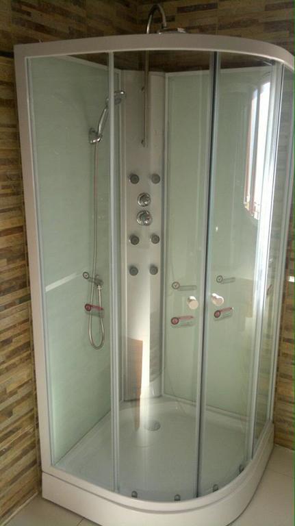 Dinastie Palace Hotel & Spa Chajarí Dış mekan fotoğraf