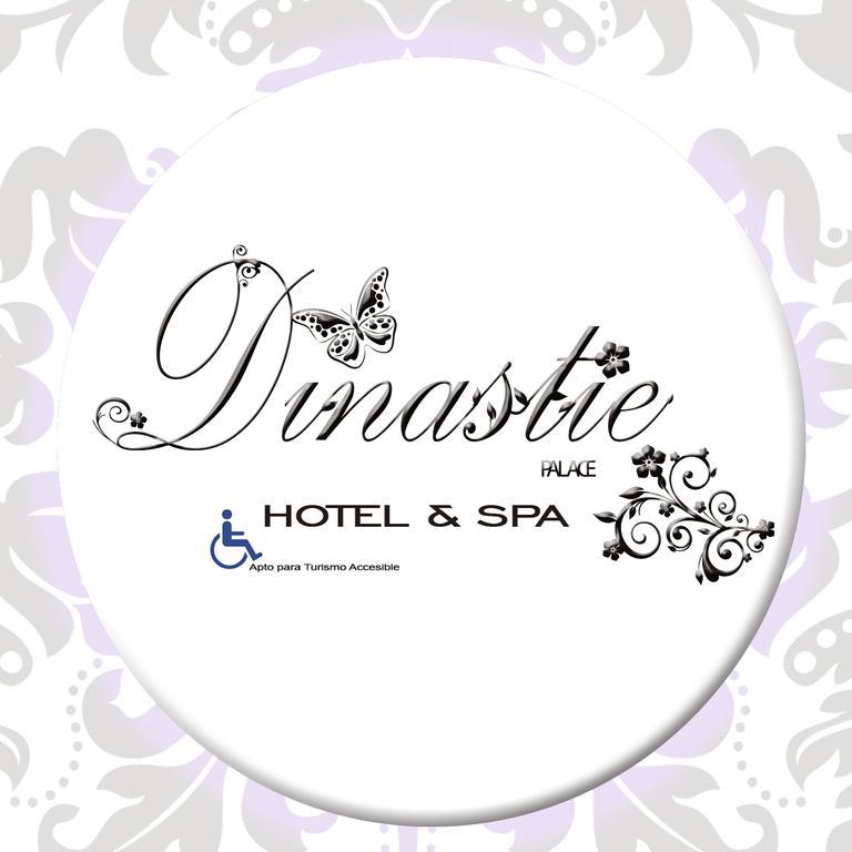 Dinastie Palace Hotel & Spa Chajarí Oda fotoğraf