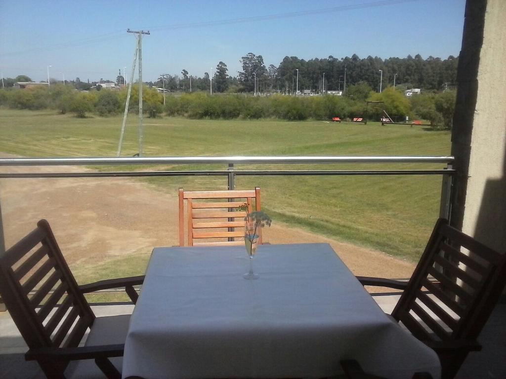 Dinastie Palace Hotel & Spa Chajarí Dış mekan fotoğraf