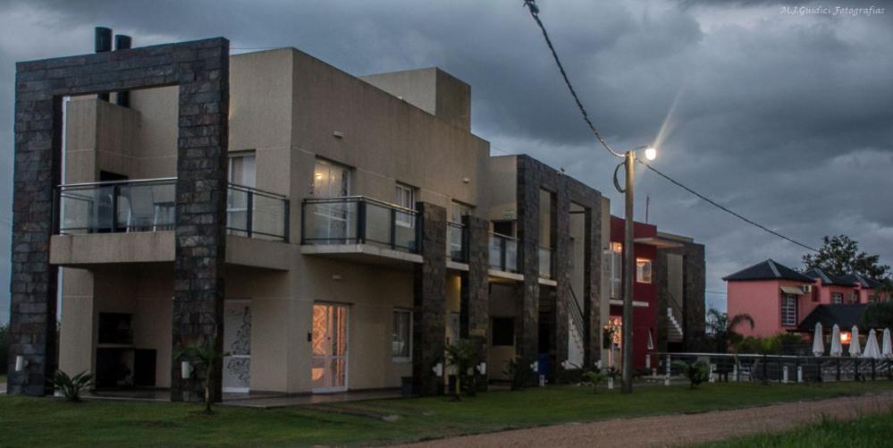 Dinastie Palace Hotel & Spa Chajarí Dış mekan fotoğraf