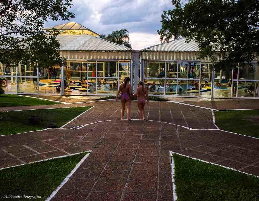 Dinastie Palace Hotel & Spa Chajarí Dış mekan fotoğraf