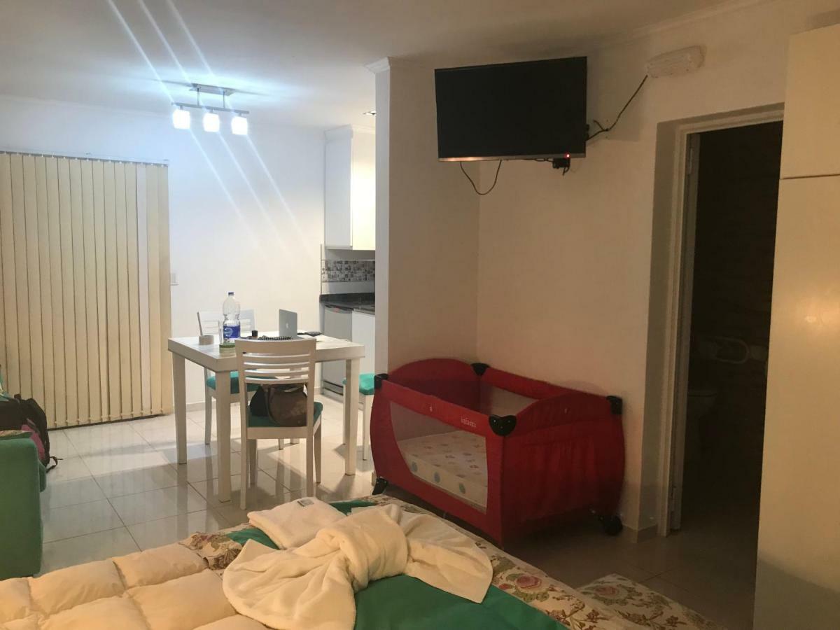 Dinastie Palace Hotel & Spa Chajarí Dış mekan fotoğraf