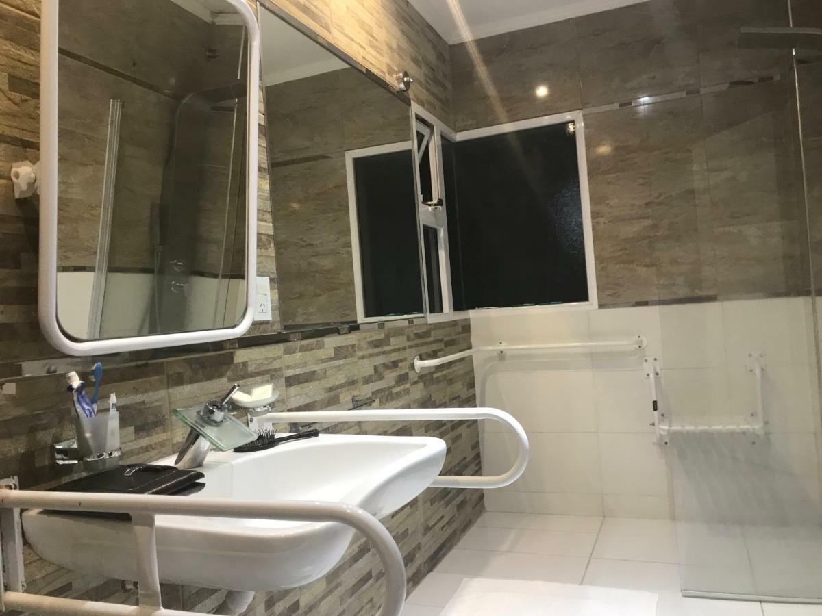Dinastie Palace Hotel & Spa Chajarí Dış mekan fotoğraf